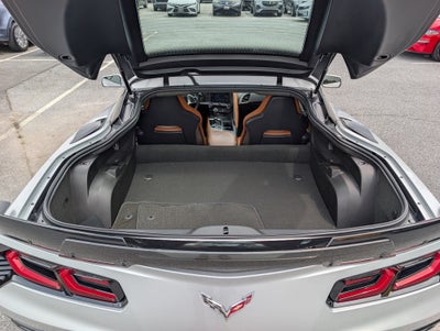 2015 Chevrolet Corvette Z06 Z06 3LZ