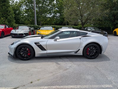 2015 Chevrolet Corvette Z06 Z06 3LZ