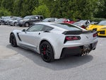 2015 Chevrolet Corvette Z06 Z06 3LZ