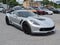 2015 Chevrolet Corvette Z06 Z06 3LZ