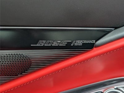 2027 Chevrolet Corvette Grand Sport 3LT