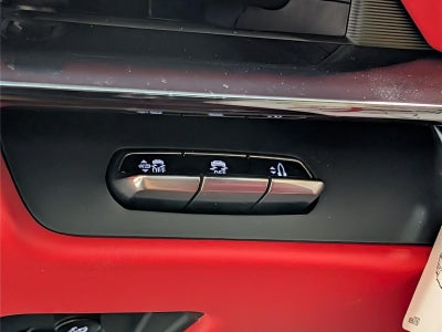 2027 Chevrolet Corvette Grand Sport 3LT