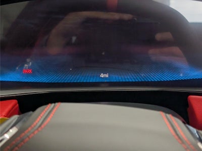 2027 Chevrolet Corvette Grand Sport 3LT
