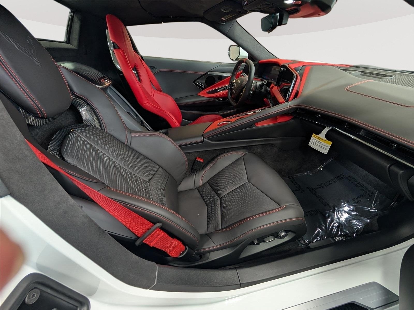 2027 Chevrolet Corvette Grand Sport 3LT