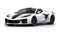 2027 Chevrolet Corvette Grand Sport 3LT