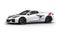 2027 Chevrolet Corvette Grand Sport 3LT