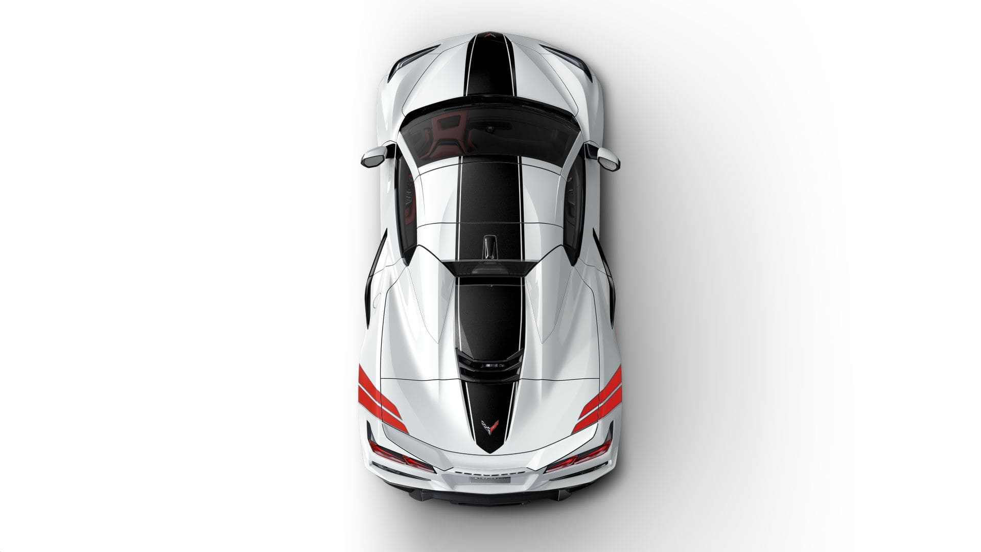 2027 Chevrolet Corvette Grand Sport 3LT