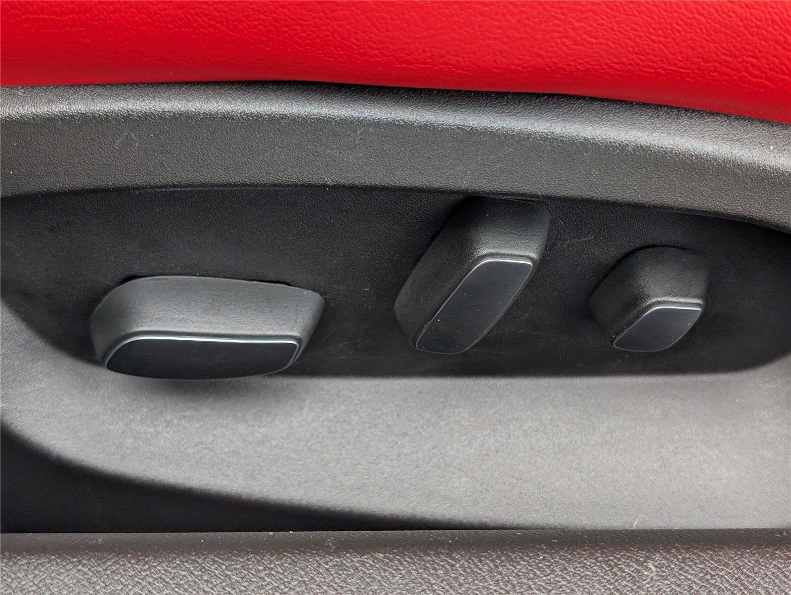 2017 Chevrolet Corvette Grand Sport Grand Sport 2LT