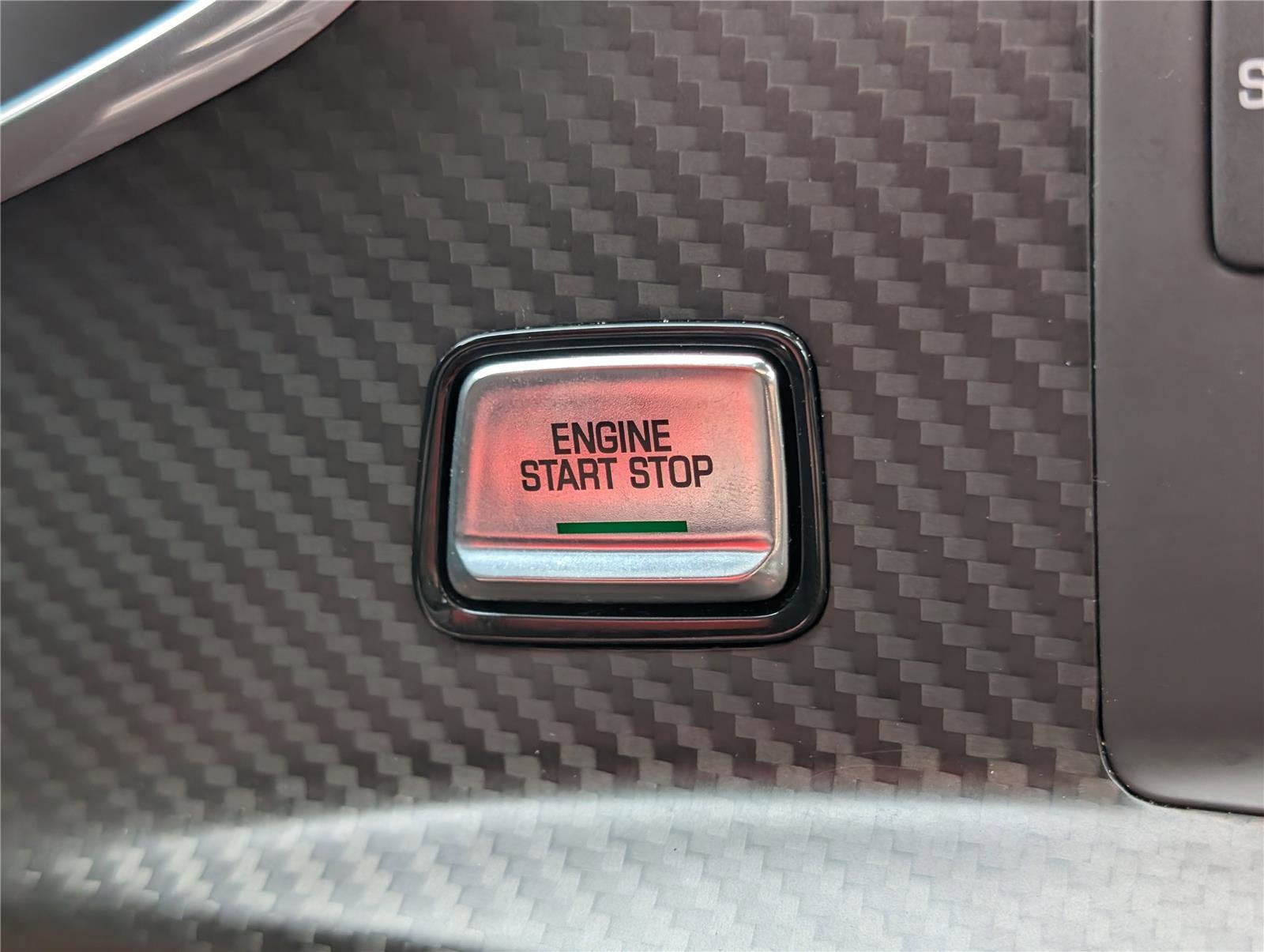 2017 Chevrolet Corvette Grand Sport Grand Sport 2LT