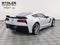 2017 Chevrolet Corvette Grand Sport Grand Sport 2LT