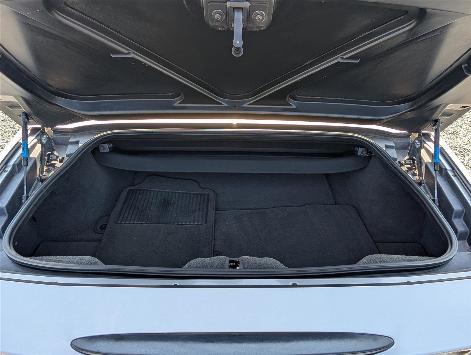 2006 Chevrolet Corvette 2dr Conv