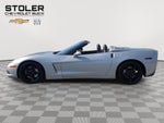 2006 Chevrolet Corvette 2dr Conv