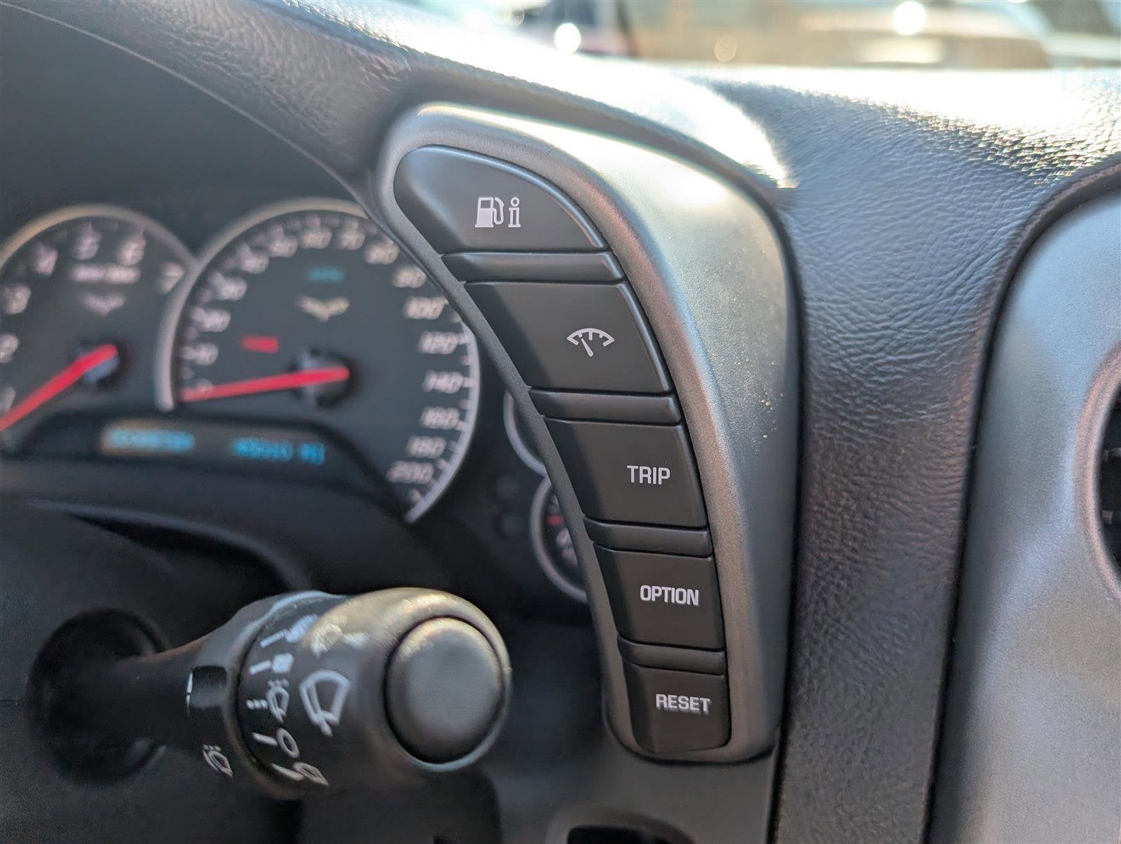 2006 Chevrolet Corvette 2dr Conv