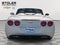 2006 Chevrolet Corvette 2dr Conv