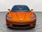 2008 Chevrolet Corvette 2dr Conv