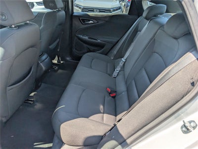 2020 Chevrolet Malibu LS