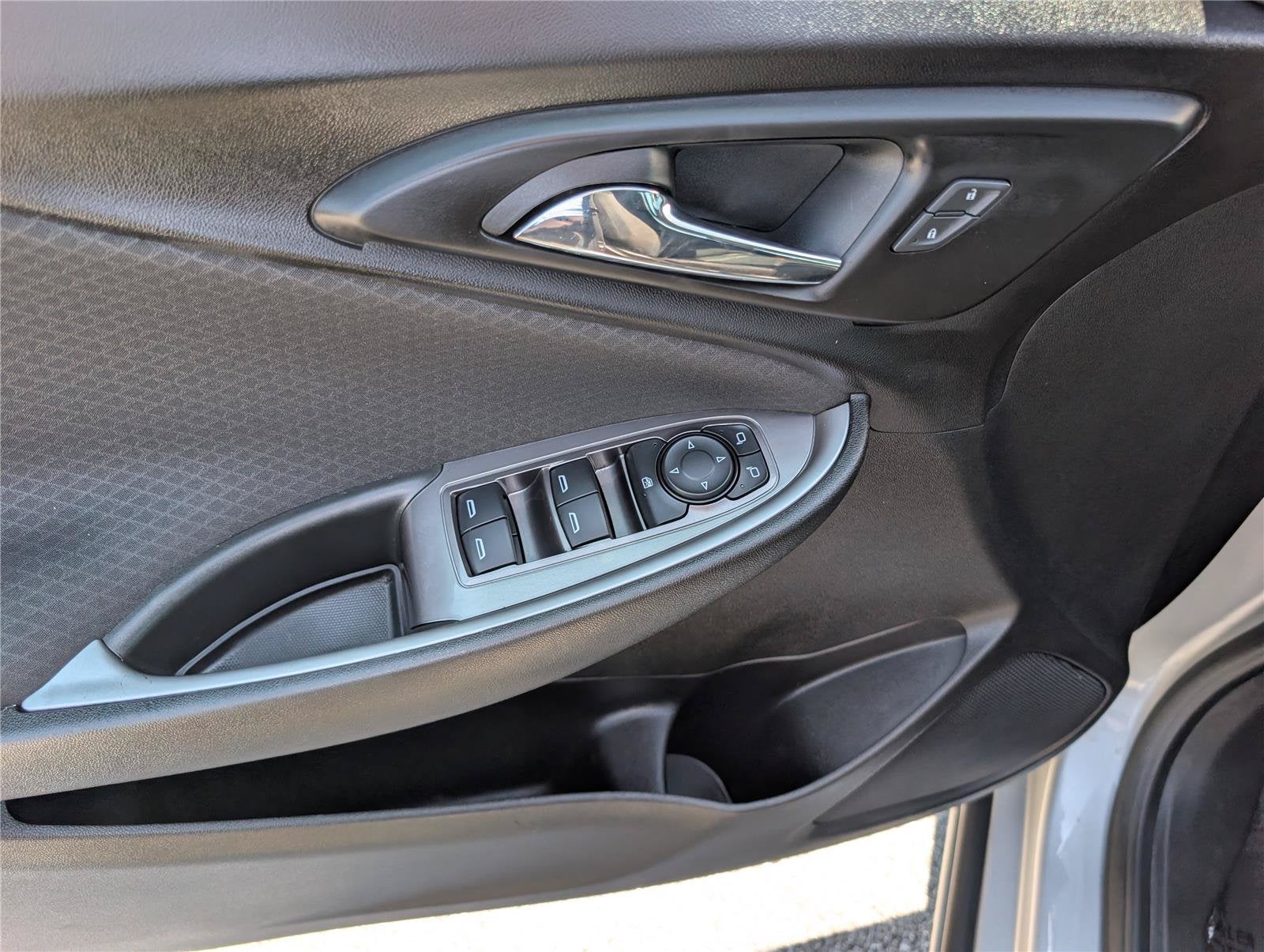 2020 Chevrolet Malibu LS