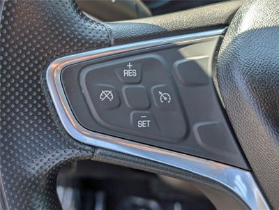 2020 Chevrolet Malibu LS