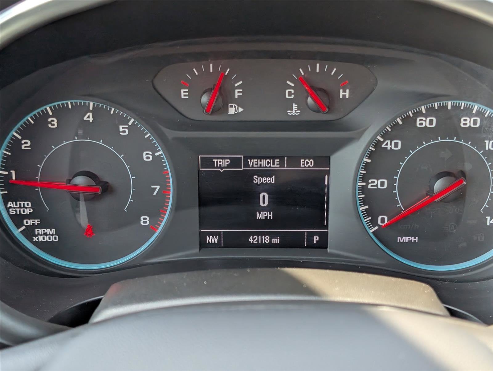 2022 Chevrolet Malibu LS