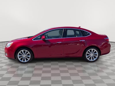 2014 Buick Verano 4dr Sdn
