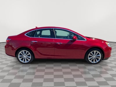 2014 Buick Verano 4dr Sdn