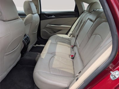 2017 Buick LaCrosse Premium