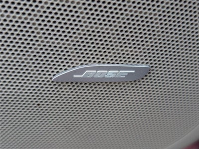 2017 Buick LaCrosse Premium