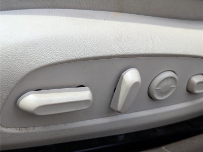2017 Buick LaCrosse Premium