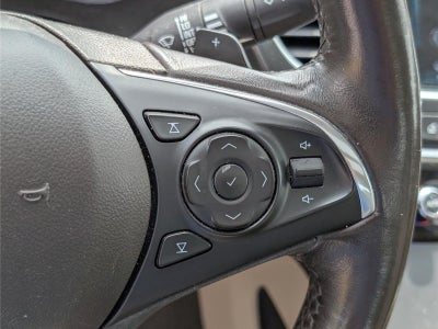 2017 Buick LaCrosse Premium