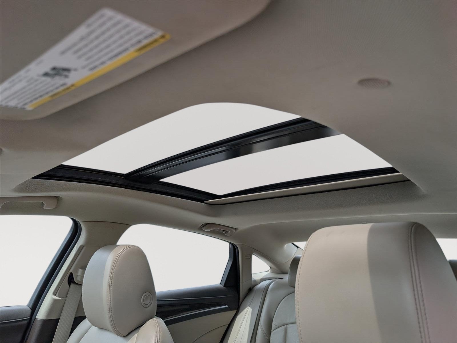 2017 Buick LaCrosse Premium