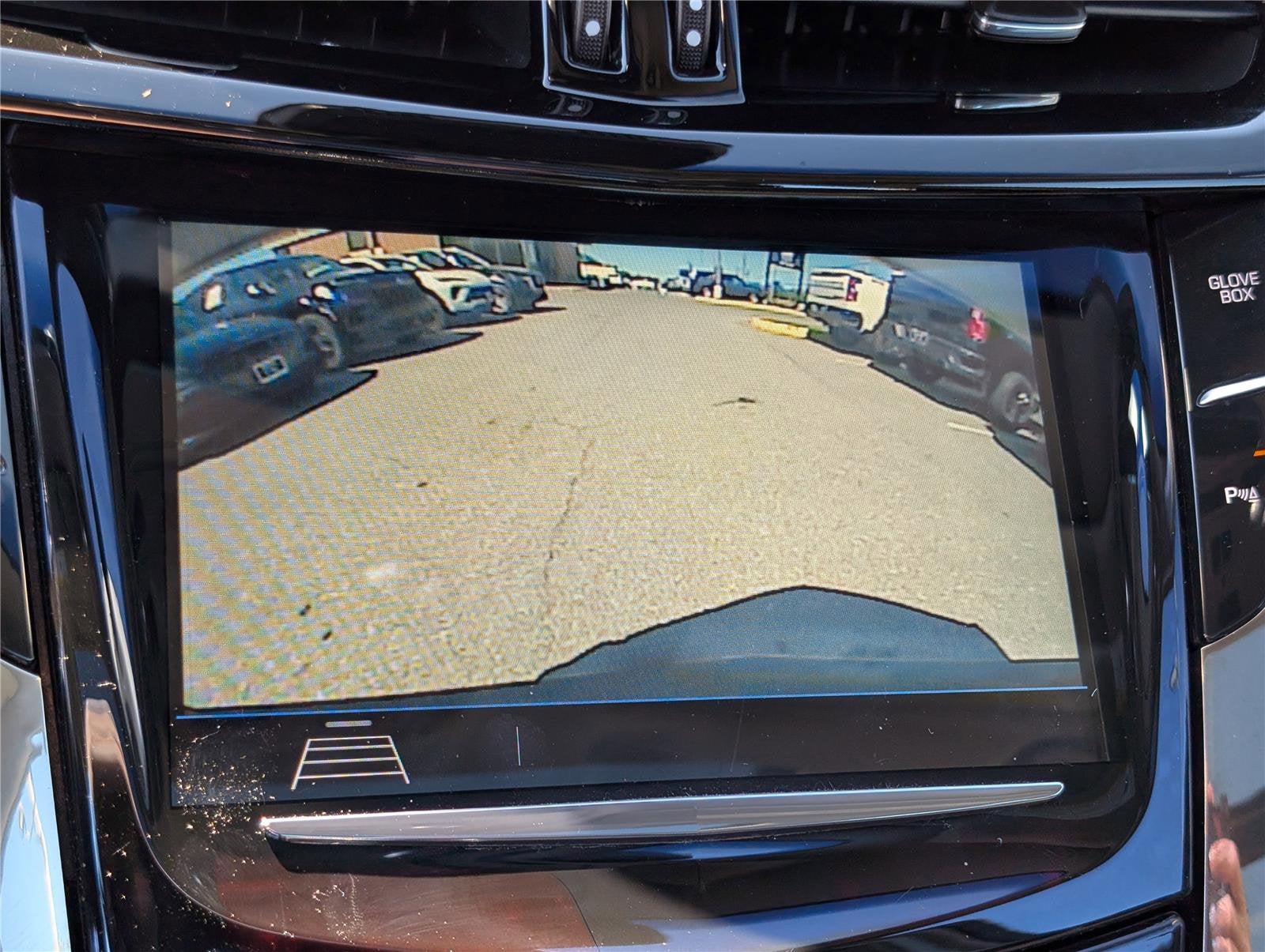 2019 Cadillac CTS Luxury RWD