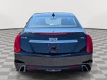 2019 Cadillac CTS Luxury RWD