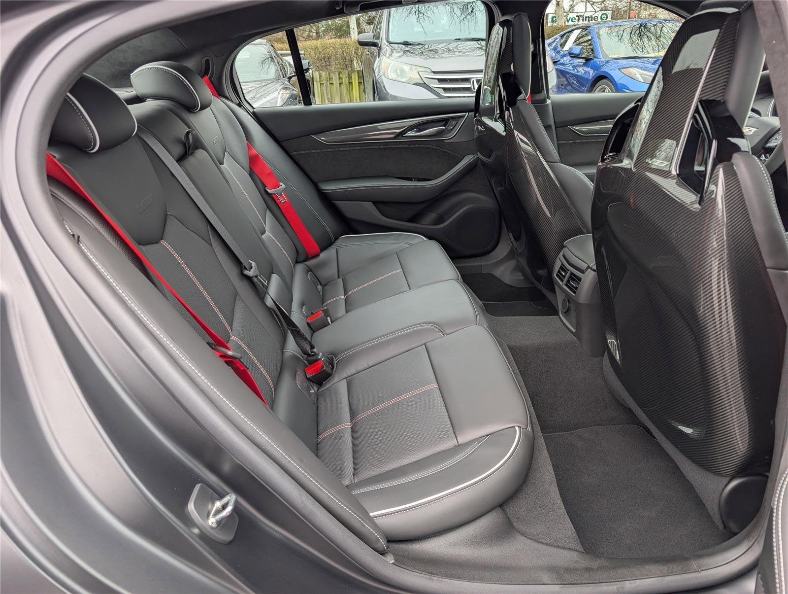 2023 Cadillac CT5-V V-Series Blackwing