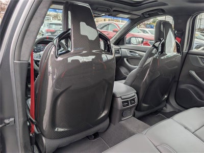 2023 Cadillac CT5-V V-Series Blackwing