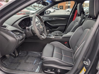 2023 Cadillac CT5-V V-Series Blackwing