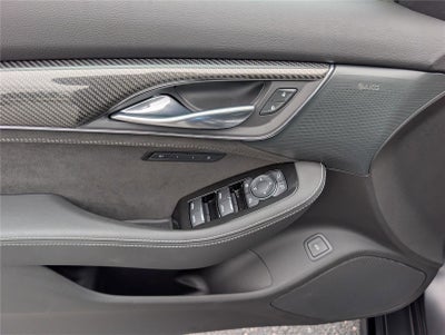 2023 Cadillac CT5-V V-Series Blackwing