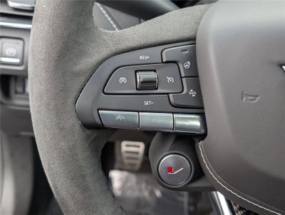 2023 Cadillac CT5-V V-Series Blackwing