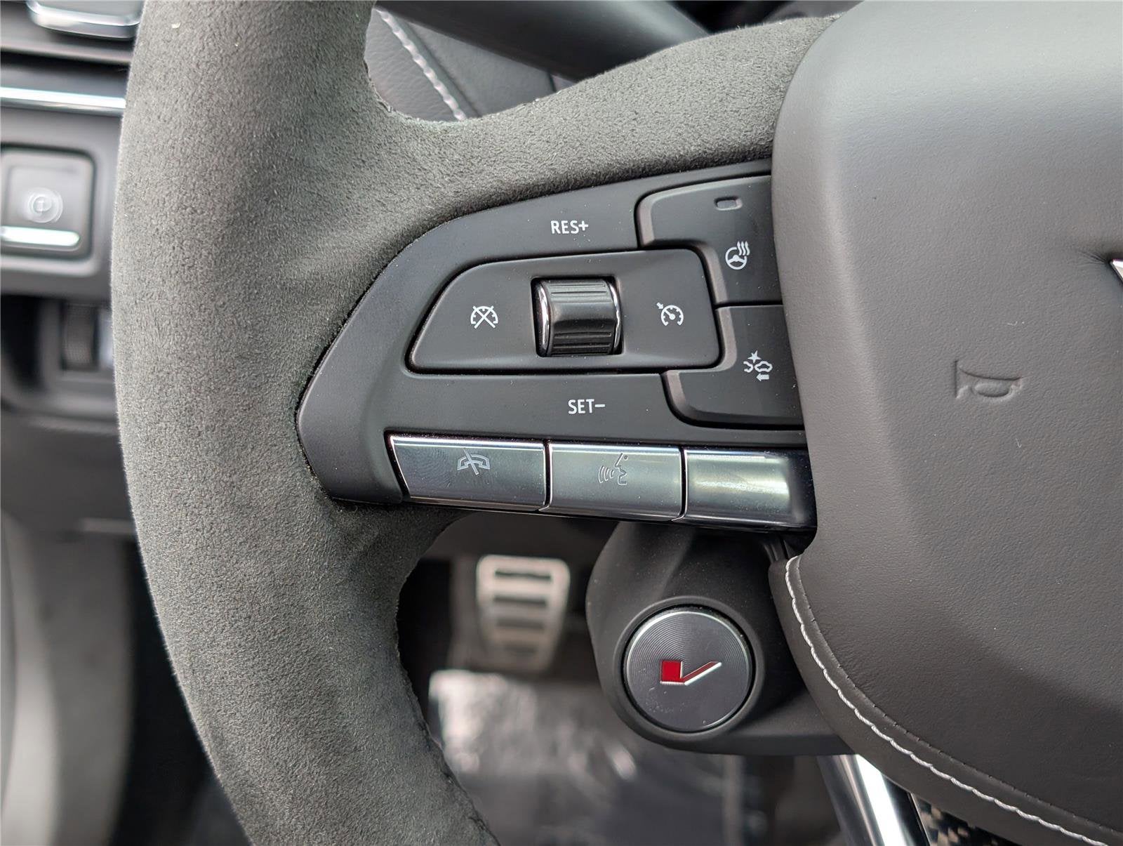 2023 Cadillac CT5-V V-Series Blackwing