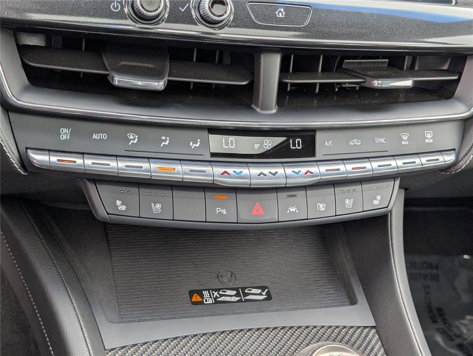 2023 Cadillac CT5-V V-Series Blackwing