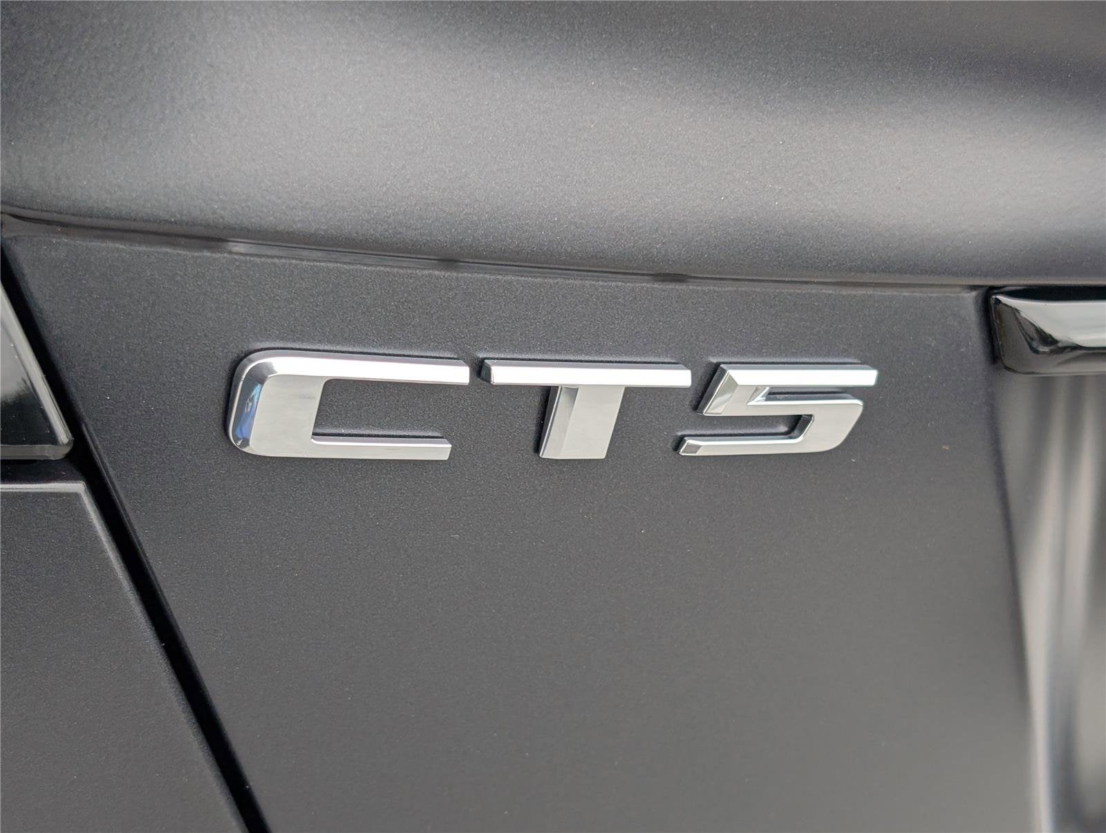 2023 Cadillac CT5-V V-Series Blackwing