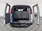 2025 Chevrolet Express Passenger 1LS