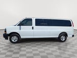 2025 Chevrolet Express Passenger 1LS