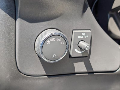 2025 Chevrolet Express Passenger 1LS