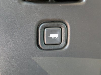 2025 Chevrolet Express Passenger 1LS