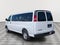 2025 Chevrolet Express Passenger 1LS