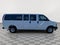 2025 Chevrolet Express Passenger 1LS