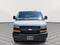 2025 Chevrolet Express Passenger 1LS