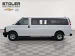2023 Chevrolet Express Passenger 3500 1LS