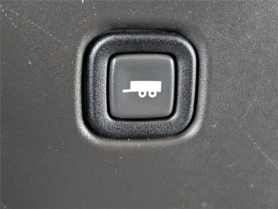 2023 Chevrolet Express Passenger 3500 1LS