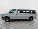 2025 Chevrolet Express Passenger 1LT